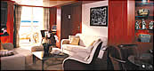 Infinity Royal Suite