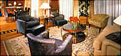 Mercury Penthouse Suite