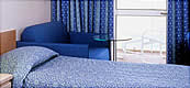 Mercury Premium Oceanview Stateroom