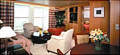 Mercury Royal Suite