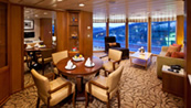Millennium Celebrity Suite