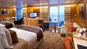 Millennium Sky Suite