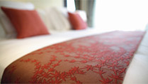 Reflection Aqua Class Suite