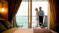 Reflection Ocean View Stateroom with Veranda