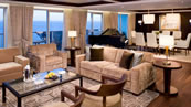 Silhouette Penthouse Suite