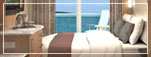 Celebrity's Equinox Aqua Class