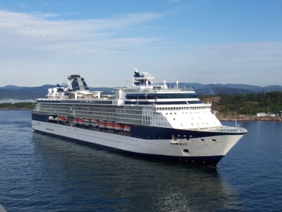 Celebrity Summit