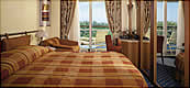 Summit Deluxe Oceanview Stateroom