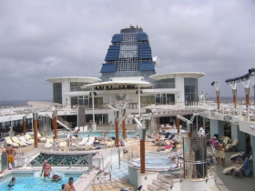 Celebrity Summit