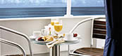 Xpedition Penthouse Suite