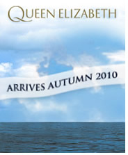 Queen Victoria