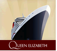 Queen Elizabeth