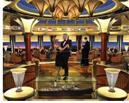 Queen Elizabeth Yacht Club