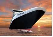 Queen Victoria Gay Group Cruise