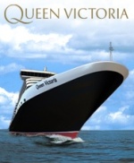 Queen Victoria Transatlantic crossing Gay Group cruise from Southampton to New York
