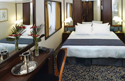 Regatta Ocean View Stateroom