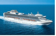 Diamond Princess