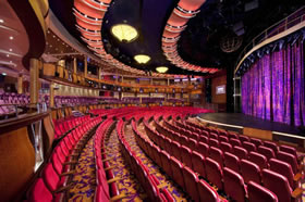 Allure of the Seas
