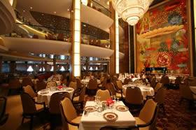 Allure of the Seas