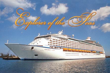 Explorer of the Seas