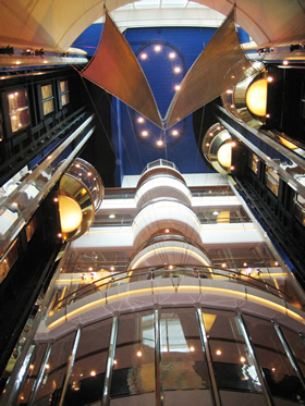 Royal Caribbean Mariner of the Seas