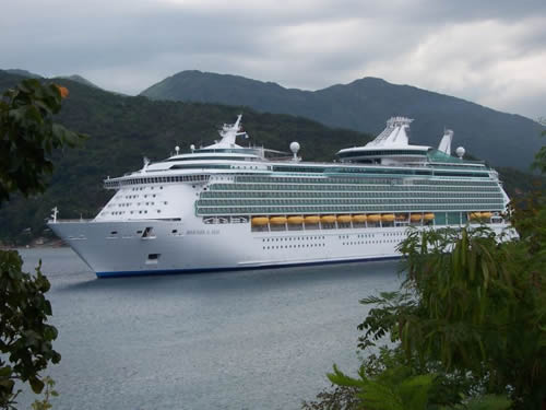 Mariner of the Seas