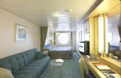 Mariner of the Seas Outside Stateroom
