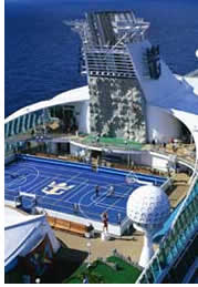 Mariner of the Seas