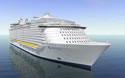 Oasis of the Seas