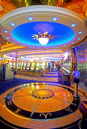 Royal Caribbean Rhapsody of the Seas