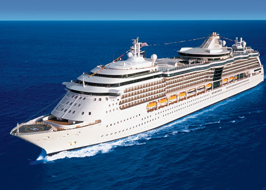 Serenade of the Seas