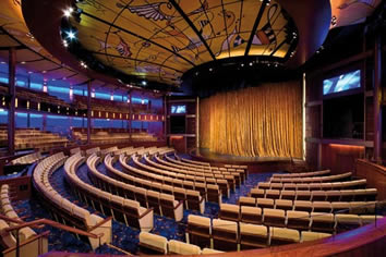 Australia and New Zealand Gay Group Cruise on Celebrity Solstice