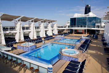 Australia and New Zealand Gay Group Cruise on Celebrity Solstice