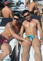 Mediterranean Gay Group Cruise on Celebrity Solstice