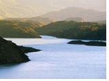 Gay group cruise visiting La Serena (Coquimbo), Chile