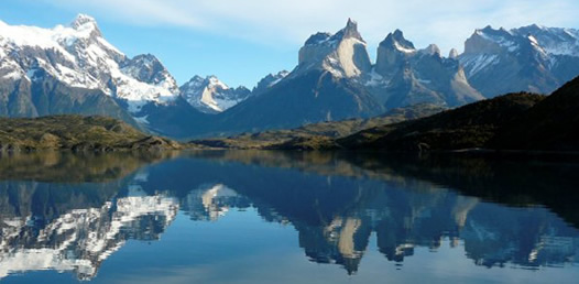 South America Gay Group Cruise