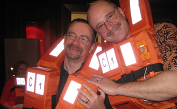 South America and Antarctica Gay Group Cruise