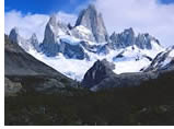 Gay group cruise visiting Chilean Fjords