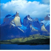 South America and Antarctica Gay Group cruise on Celebrity's Infinity