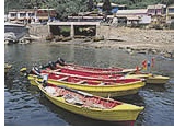 Gay Group South America cruise from Valparaiso, Chile