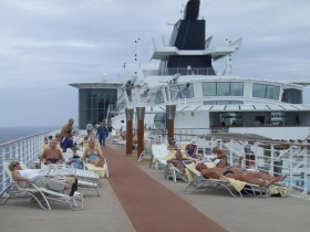 Celebrity Infinity