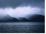 Gay group cruise visiting Strait Of Magellan