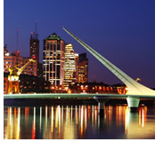 South America and Antarctica Gay group cruise from Buenos Aires, Argentina