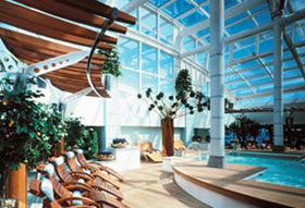 Celebrity Infinity