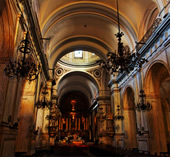 South America and Antarctica Gay group cruise visiting Montevideo, Uruguay