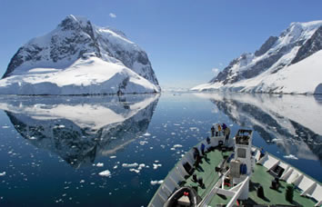 South America and Antarctica Gay Group Cruise
