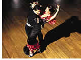 Gay group cruise visiting Buenos Aires, Argentina