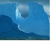 South America and Antarctica Gay group cruise visiting Gerlache Strait