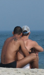 Hot Spots of Spain and France gay group cruise on Azamara Journey