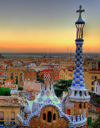Azamara Journey Hot Spots of Spain and France Gay Group Cruise from Barcelona